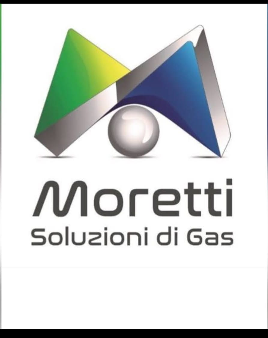 Moretti Soluzioni di Gas